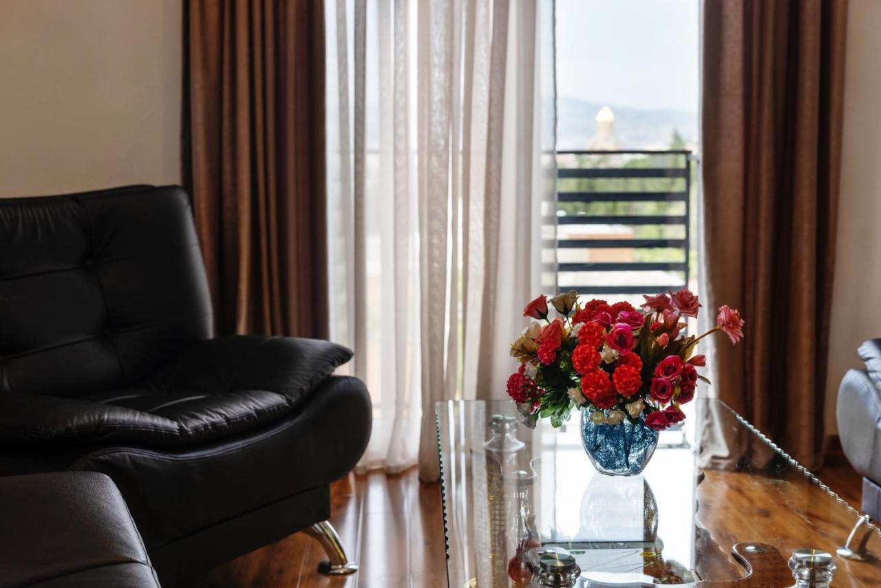 Hotel Grand Palace Tbilissi Extérieur photo