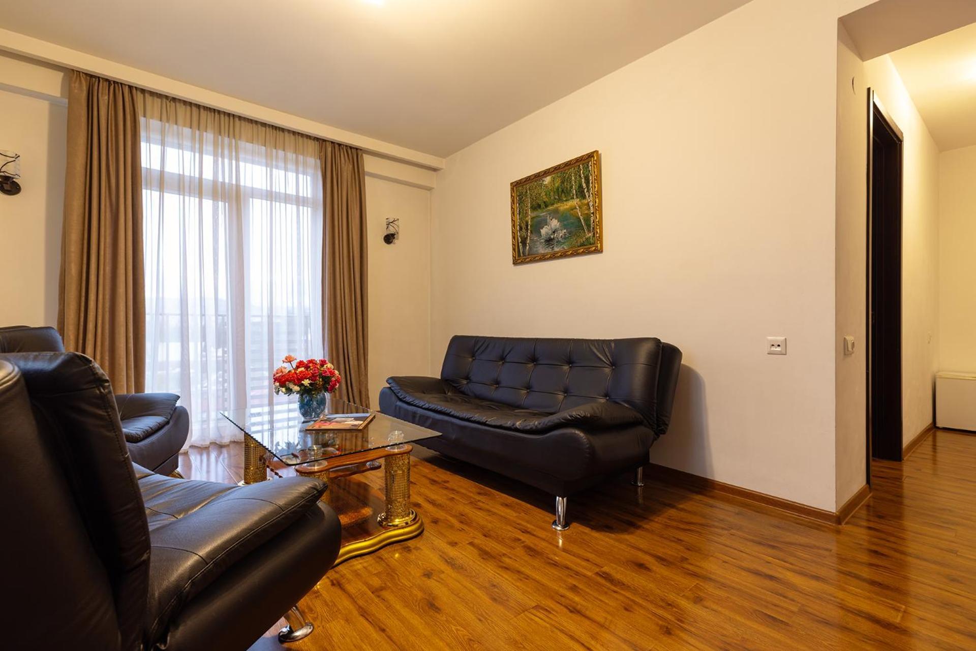 Hotel Grand Palace Tbilissi Extérieur photo