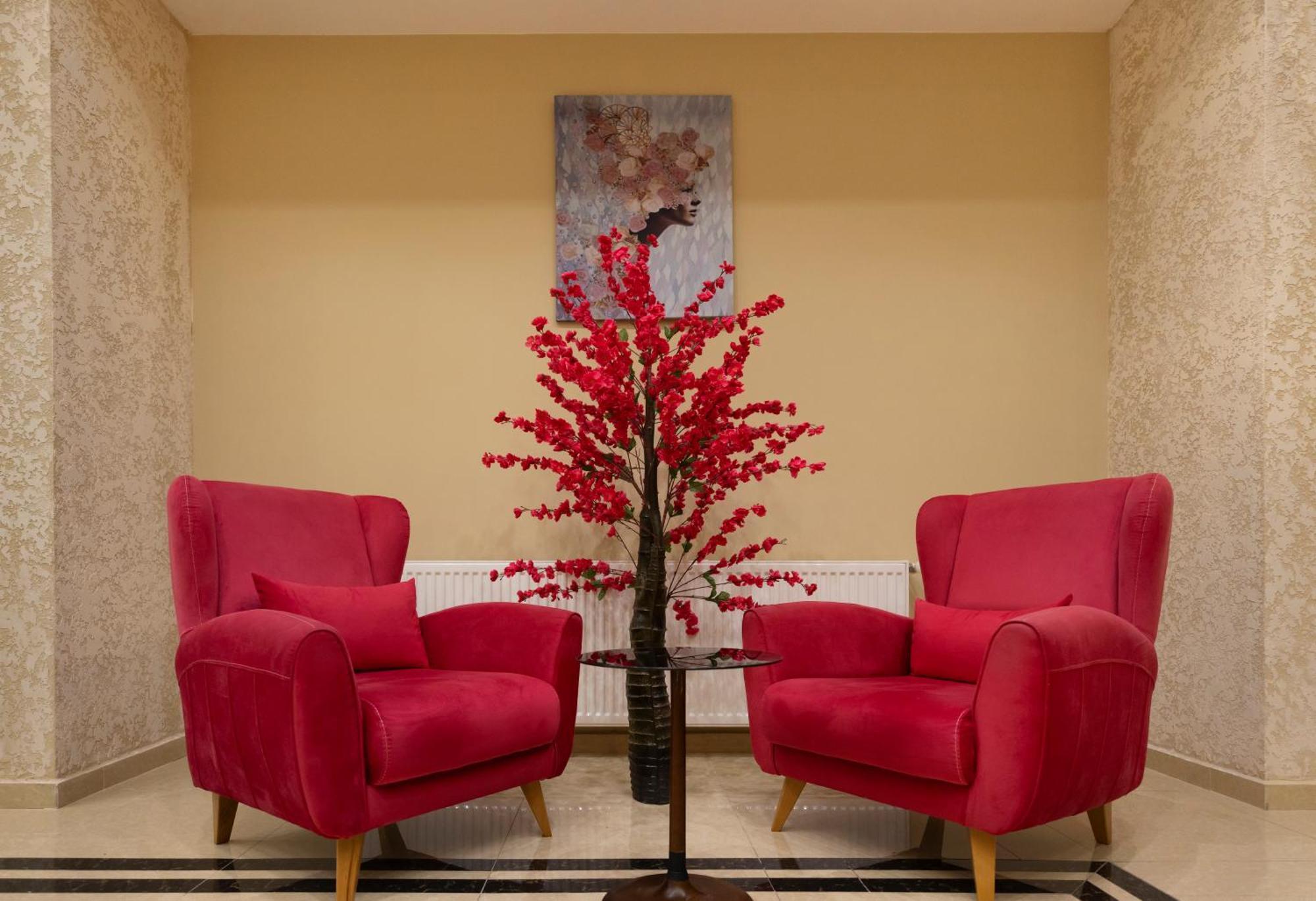 Hotel Grand Palace Tbilissi Extérieur photo