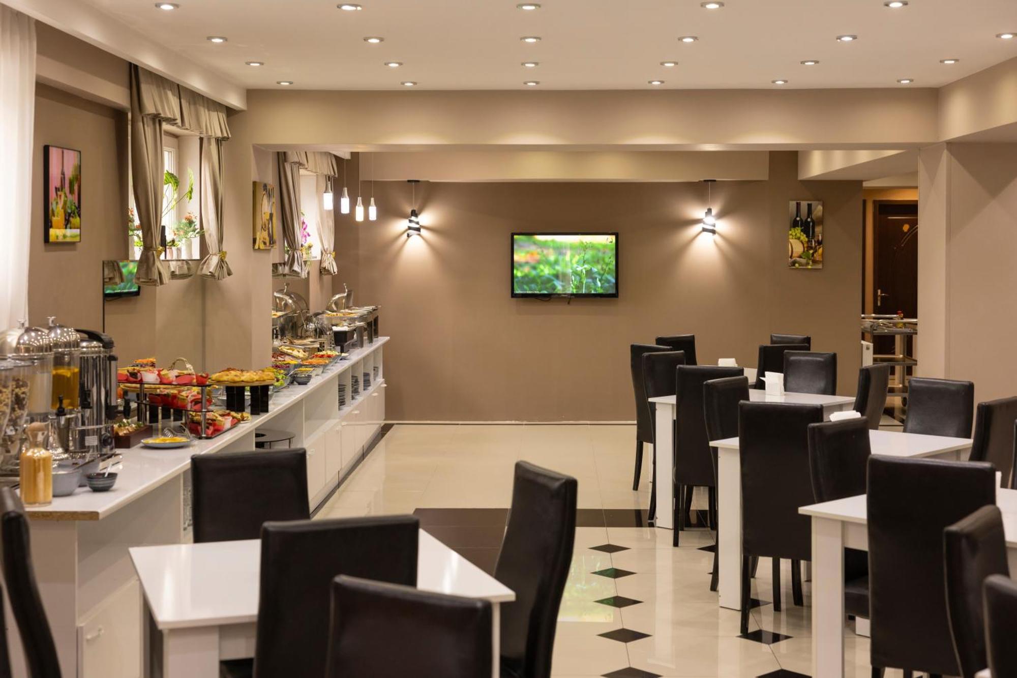 Hotel Grand Palace Tbilissi Extérieur photo