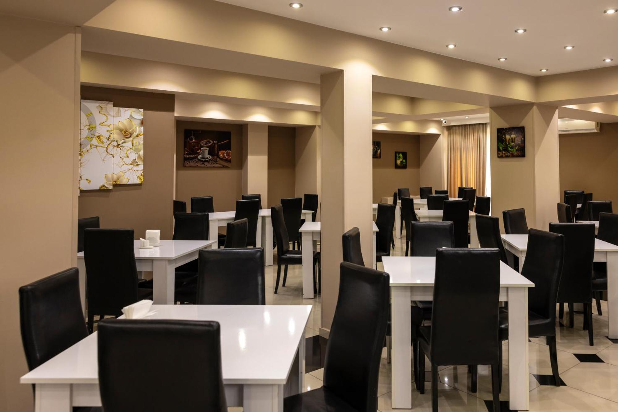 Hotel Grand Palace Tbilissi Extérieur photo